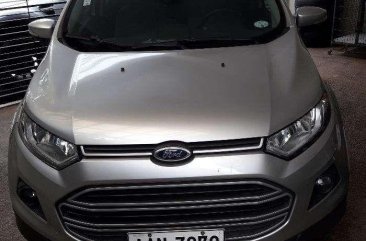 2014 Ford Ecosport for sale