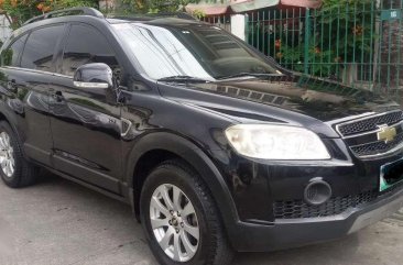 2010 Chevrolet Captiva for sale 