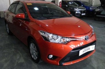 Toyota Vios 1.3 e automatic 2018 for sale