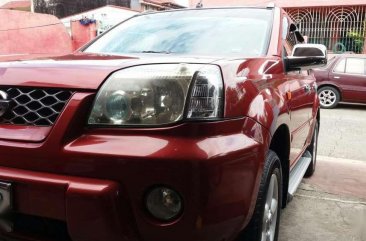 Nissan Xtrail 2004 FOR SALE