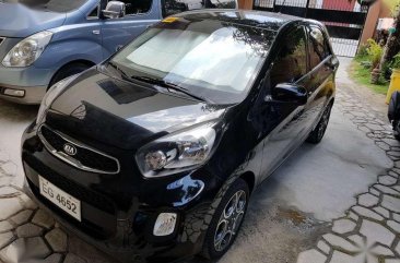 2016 Kia Picanto 1.2 ex automatic FOR SALE