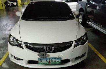 2009 Honda Civic 18S for sale 