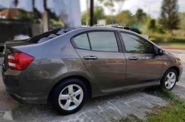 Honda City Manual 2012 for sale 