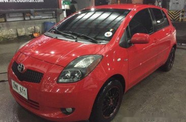 Toyota Yaris 2008 for sale