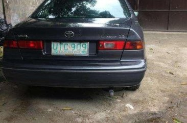 1997 Toyota Camry for sale