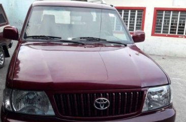 Toyota Revo dlx 2000 model all power for sale 