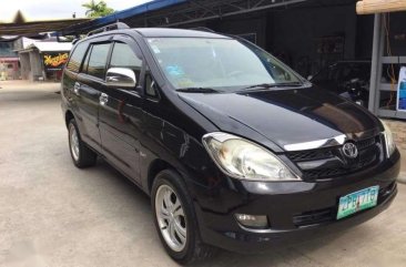 2008 Toyota Innova G Diesel Automatic for sale