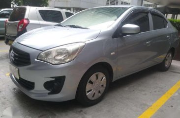 2014 Mitsubishi  Mirage G4 GLX Automatic FOR SALE