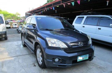 2008 Honda CRV 4X4 Modulo AT for sale