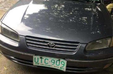 1997 Toyota Camry for sale