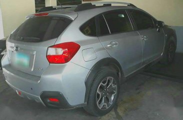 2012 Subaru XV for sale