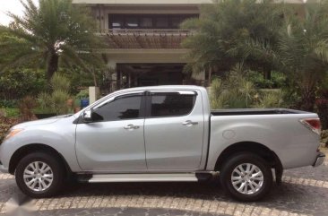 2016 Mazda BT50 4x4 Diesel Automatic for sale