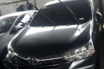 2016 Toyota Avanza 1.5G Automatic for sale