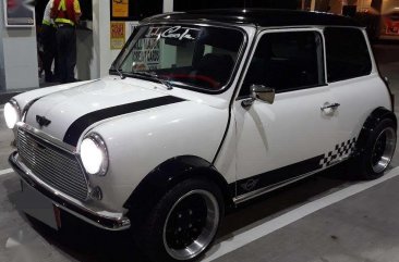 Mini Cooper 1967 for sale