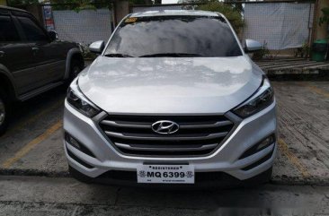 Hyundai Tucson 2017 for sale