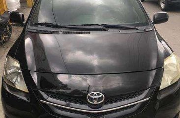 Toyota Vios 2008 E ManualTranny Private car for sale