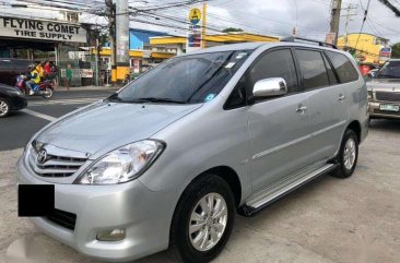 2010 Toyota Innova G for sale 