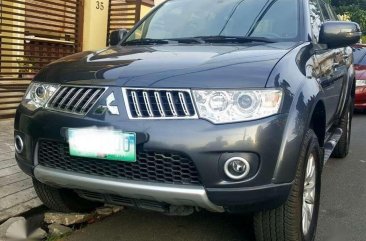 For Sale 2013 Mitsubishi Monterro GLX