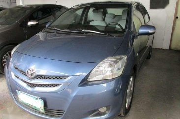 2011 TOYOTA VIOS G - very well maintained . automatic transmission for sale