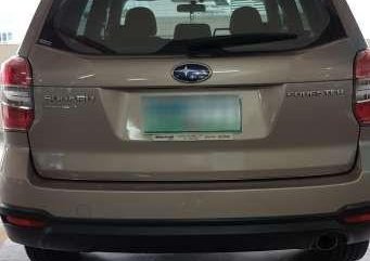 2013 Subaru Forester 20 FOR SALE