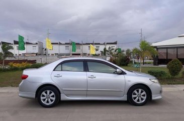 Toyota Corolla Altis 1.6G AT 2009 for sale 