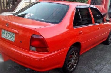 Honda City 99 model hyper 16valve for sale