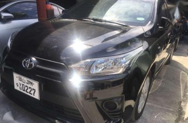 2017 Toyota Yaris 1.3 E Dual VVTI Automatic Transmission for sale