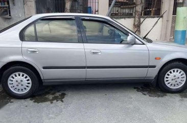 1997 Honda Civic LXI FOR SALE