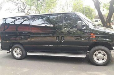 2007 FORD E150 FOR SALE
