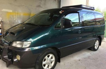 Hyundai Starex 2000 for sale