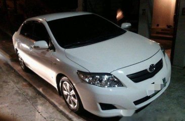 Toyota Corolla Altis 2010 for sale