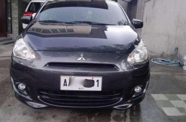 2014 MITSUBISHI Mirage GLS Hatchback FOR SALE