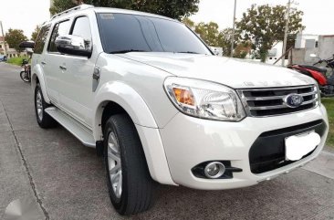 Ford Everest 2014 for sale 