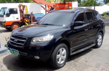 Hyundai Santa Fe 2008 4x4 Crdi for sale 