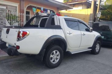 Mitsubishi Strada 2013 FOR SALE 