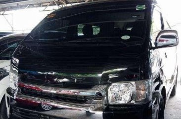 2014 Toyota HiAce GL Grandia for sale