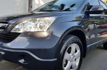 2007 Honda CRV for sale