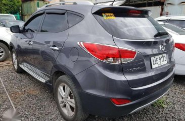 Hyundai Tucson 2014 for sale