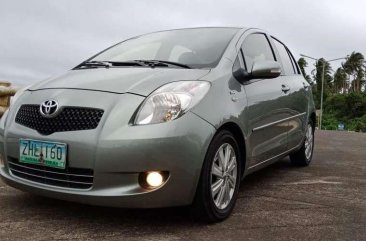 Toyota Yaris 1.5 G Automatic FOR SALE