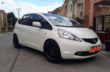 Honda Jazz GE 2010 model FOR SALE