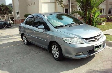 2008 Honda City IDSI 7 speed for sale P265K like vios