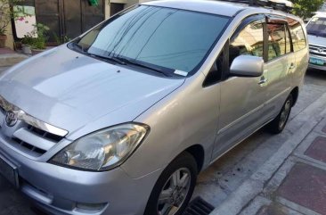 For sale Toyota Innova g diesel.. 2006