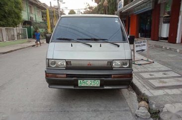 1998 MITSUBISHI L300 exceed local unit FOR SALE