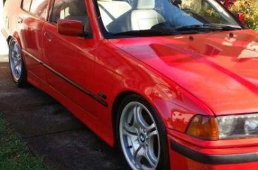 Selling my beloved Bmw 1997