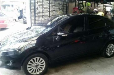 Ford Fiesta 2011 FOR SALE