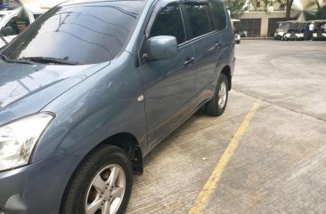 Well-kept Fuzion Mitsubishi AT 2009 for sale