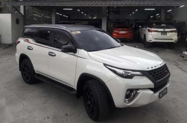 Toyota Fortuner 2016 for sale