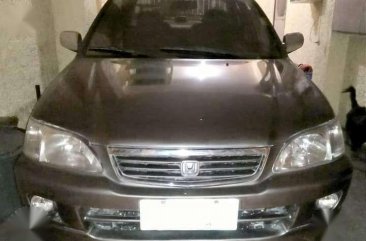 Honda City Type Z 99 for sale