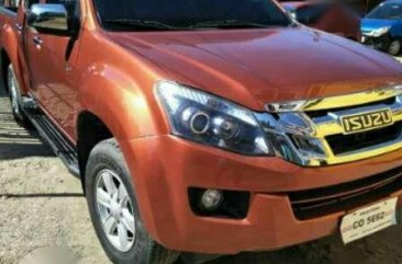 RUSH for SALE : Isuzu D max AT negotiable