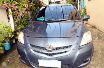 2010 Toyota Vios J Variant  FOR SALE